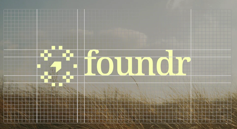 Logo and logo animation